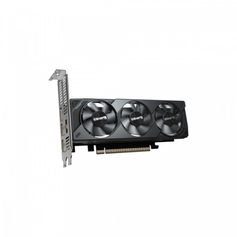 Karta graficzna Gigabyte GeForce RTX 5050 low profile OC 8GB GDDR6