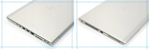 HP Elitebook 745 G5 AMD Ryzen 5 16GB DDR4 512GB SSD Windows 10 Pro 14.1"