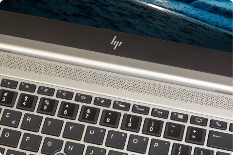 HP Elitebook 745 G6 AMD Ryzen 7 16GB DDR4 512GB SSD Windows 11 Pro 14"