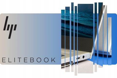 HP Elitebook 745 G6 AMD Ryzen 7 16GB DDR4 512GB SSD Windows 11 Pro 14"