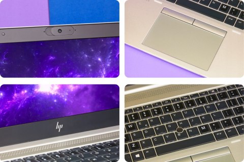 HP Elitebook 755 G5 AMD Ryzen 7 16GB DDR4 512GB SSD Windows 11 Pro 15.6"