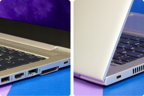 HP Elitebook 755 G5 AMD Ryzen 7 16GB DDR4 512GB SSD Windows 11 Pro 15.6"