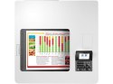 Drukarka HP LJ Enterprise Color M554dn 7ZU81A laserowa kolorowa do biura