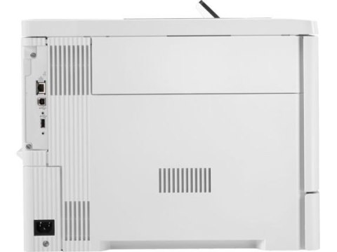 Drukarka HP LJ Enterprise Color M554dn 7ZU81A laserowa kolorowa do biura