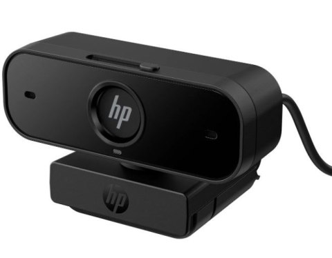 Kamera internetowa HP 435 FHD 1080p przenośna z mikrofonem