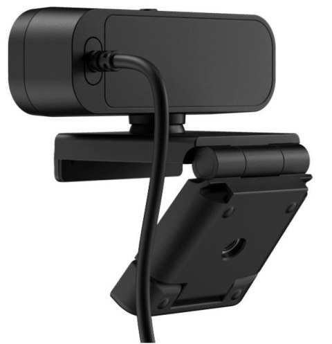 Kamera internetowa HP 435 FHD 1080p przenośna z mikrofonem