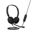 Słuchawki Jabra Evolve 10 Stereo USB-A lekki profesjonalny zestaw