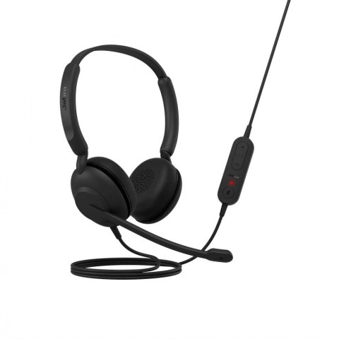 Słuchawki Jabra Evolve 10 Stereo USB-A lekki profesjonalny zestaw