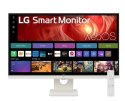 Monitor LG 27U731SA-W 27 cali 4K UHD Smart z webOS