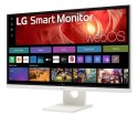 Monitor LG 27U731SA-W 27 cali 4K UHD Smart z webOS