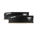 Pamięć DDR5 Patriot Viper Elite 5 Ultra 64GB 6000 2x32GB CL28