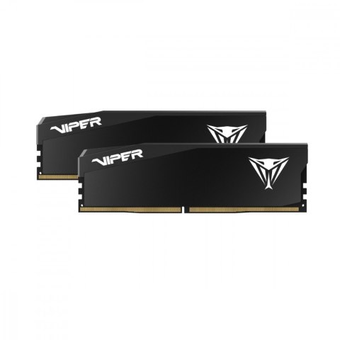 Pamięć DDR5 Patriot Viper Elite 5 Ultra 64GB 6000 2x32GB CL28