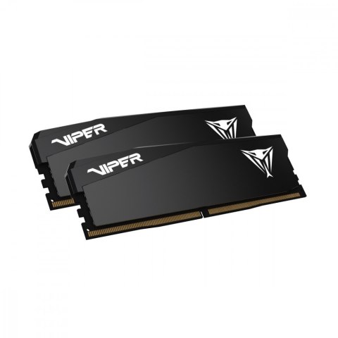 Pamięć DDR5 Patriot Viper Elite 5 Ultra 64GB 6000 2x32GB CL28
