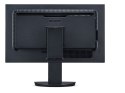 Monitor Sharp MultiSync EA272Q 27 cali czarny Quad HD z USB-C