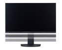 Monitor Sharp MultiSync EA272Q 27 cali czarny Quad HD z USB-C