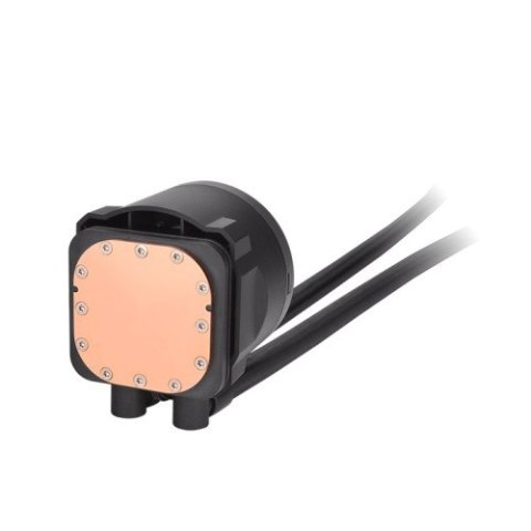Chłodzenie wodne Thermaltake AIO TH280 V2 Ultra EX ARGB LCD 360W aktywne