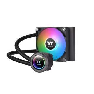 Chłodzenie wodne Thermaltake TH120 V2 ARGB 120mm miedziany blok CPU
