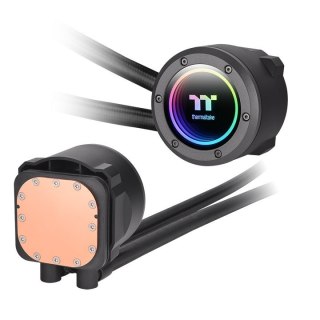 Chłodzenie wodne Thermaltake TH120 V2 ARGB 120mm miedziany blok CPU