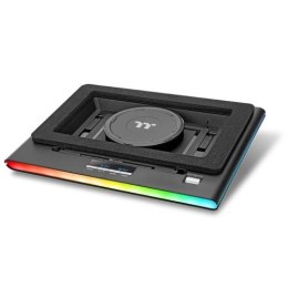 Podstawka chłodząca Thermaltake Massive EXTREME 10-18 cali z HUB LED