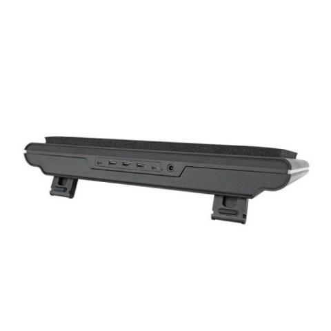 Podstawka chłodząca Thermaltake Massive EXTREME 10-18 cali z HUB LED