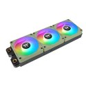 Wentylator Thermaltake CT120 EX ARGB 3x120mm PWM Matcha Green