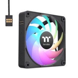Wentylator Thermaltake CT140 EX ARGB 140mm 3x PWM czarny