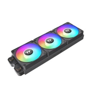 Wentylator Thermaltake CT140 EX ARGB 140mm 3x PWM czarny