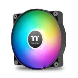 Wentylator Thermaltake CT200 ARGB 200mm PWM z efektem kolorowym