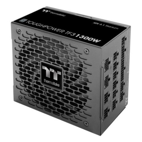 Zasilacz Thermaltake Toughpower TF3 1300W Titanium modularny wydajny
