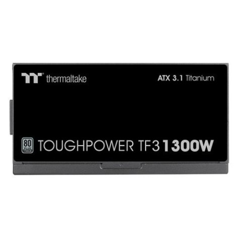 Zasilacz Thermaltake Toughpower TF3 1300W Titanium modularny wydajny