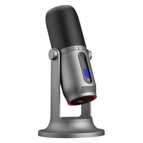 Mikrofon Thronmax Mdrill One Pro 96kHz szary profesjonalny USB