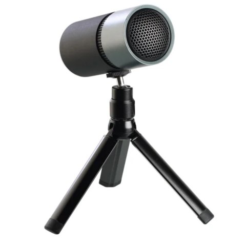 Mikrofon Thronmax Mdrill Pulse kompaktowy do streamowania z USB