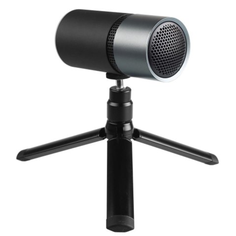 Mikrofon Thronmax Mdrill Pulse kompaktowy do streamowania z USB