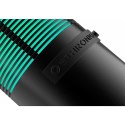 Mikrofon Thronmax Pulse Pro RGB 192 kHz kompaktowy do streamingu