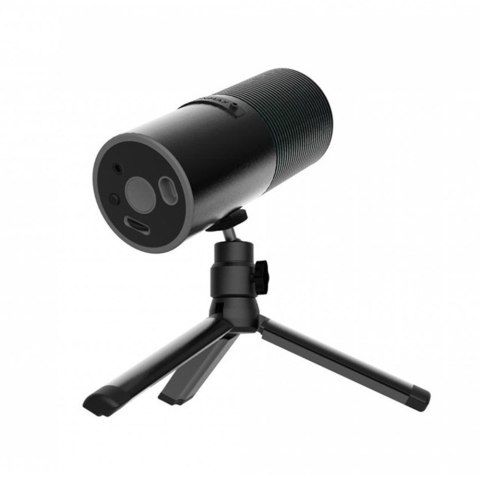 Mikrofon Thronmax Pulse Pro RGB 192 kHz kompaktowy do streamingu