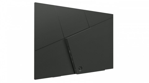 AG NEOVO Monitor 15 cali OLED 4K USB-C mHDMI 400n czarny