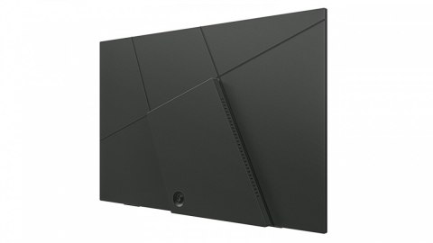 AG NEOVO Monitor 15 cali OLED 4K USB-C mHDMI 400n czarny