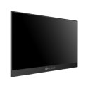 AG NEOVO Monitor 15 cali OLED 4K USB-C mHDMI 400n czarny
