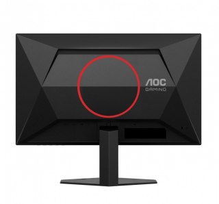 Monitor AOC 24G4HRE 23.8" Fast IPS 200Hz gamingowy z głośnikami