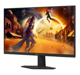Monitor AOC Q24G4RE 23.8 QHD 180Hz 1ms Fast IPS HDR10 HDMI DP gaming matowy