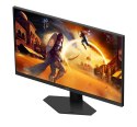 Monitor AOC Q24G4RE 23.8 QHD 180Hz 1ms Fast IPS HDR10 HDMI DP gaming matowy