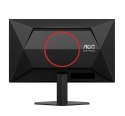Monitor AOC Q24G4RE 23.8 QHD 180Hz 1ms Fast IPS HDR10 HDMI DP gaming matowy