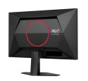 Monitor AOC Q24G4RE 23.8 QHD 180Hz 1ms Fast IPS HDR10 HDMI DP gaming matowy