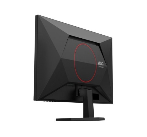 Monitor AOC Q27G42ZE 27 cali QHD 240Hz 1ms Fast IPS gaming AdaptiveSync LED