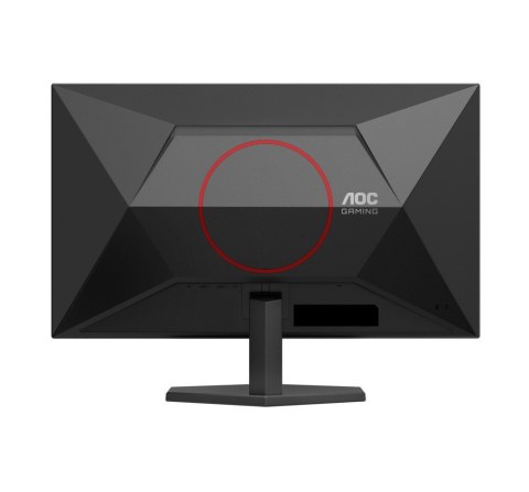 Monitor AOC Q27G42ZE 27 cali QHD 240Hz 1ms Fast IPS gaming AdaptiveSync LED