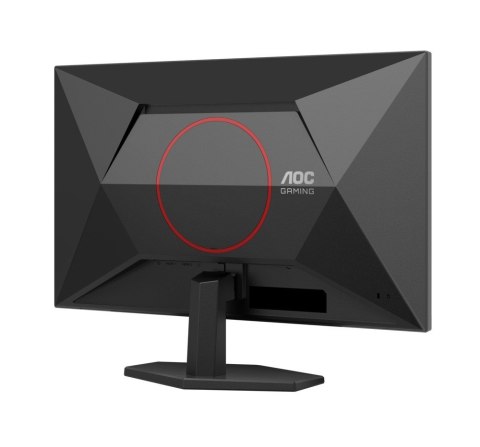 Monitor AOC Q27G42ZE 27 cali QHD 240Hz 1ms Fast IPS gaming AdaptiveSync LED