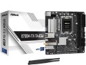 Płyta główna ASRock B760M-ITX/D4 WiFi 6E LGA1700 mini ITX DDR4 M2 USB C
