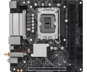 Płyta główna ASRock B760M-ITX/D4 WiFi 6E LGA1700 mini ITX DDR4 M2 USB C