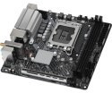 Płyta główna ASRock B760M-ITX/D4 WiFi 6E LGA1700 mini ITX DDR4 M2 USB C