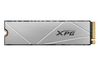 Dysk Adata XPG GAMMIX S60 2TB PCIe 4x4 M2 szybki SSD gamingowy